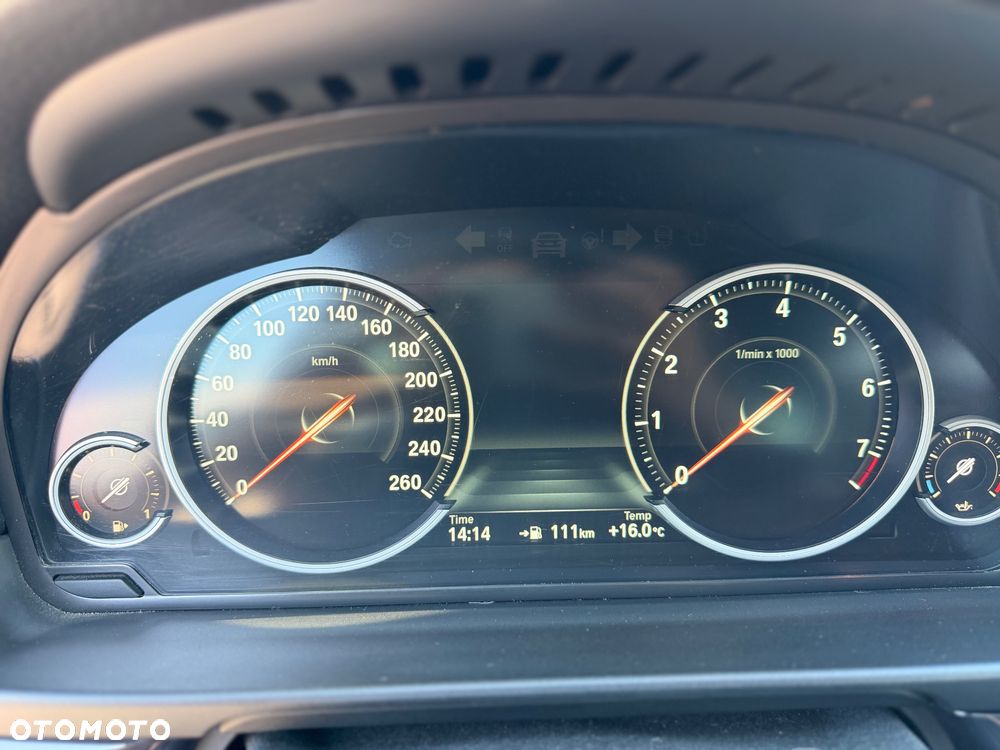 BMW Seria 5 - 22