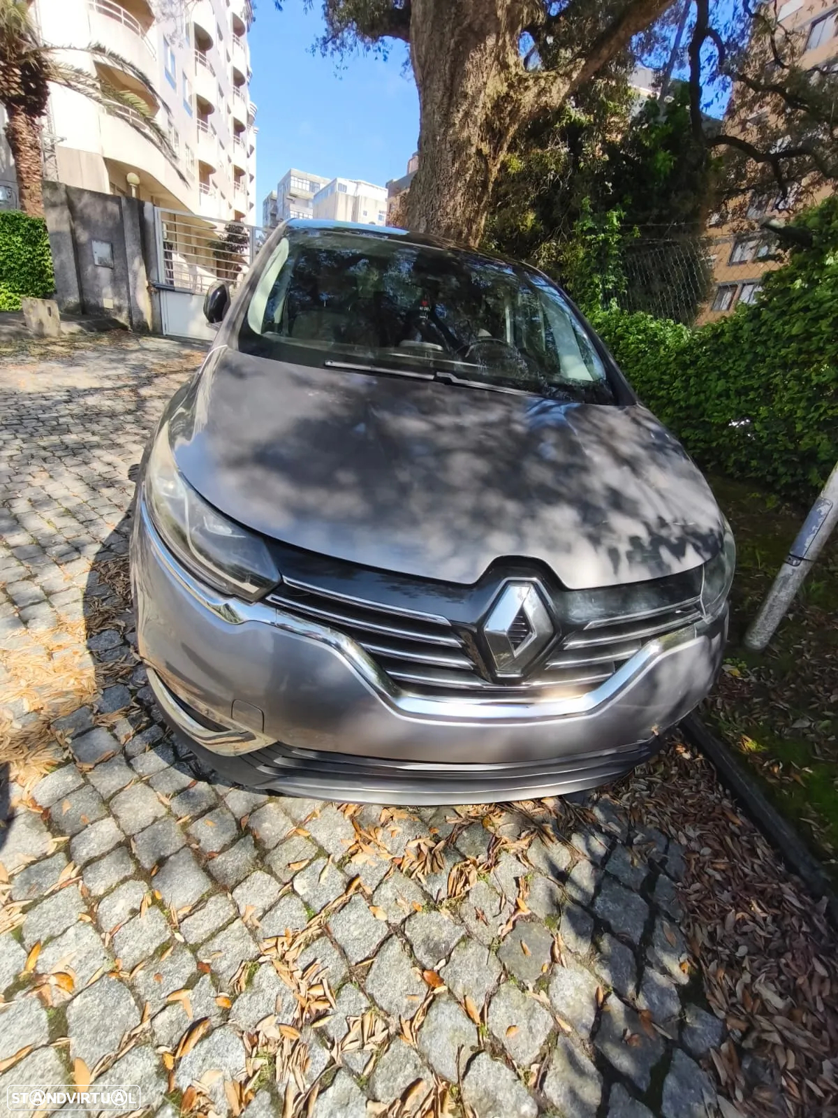 Renault Espace 1.6 dCi Zen - 3