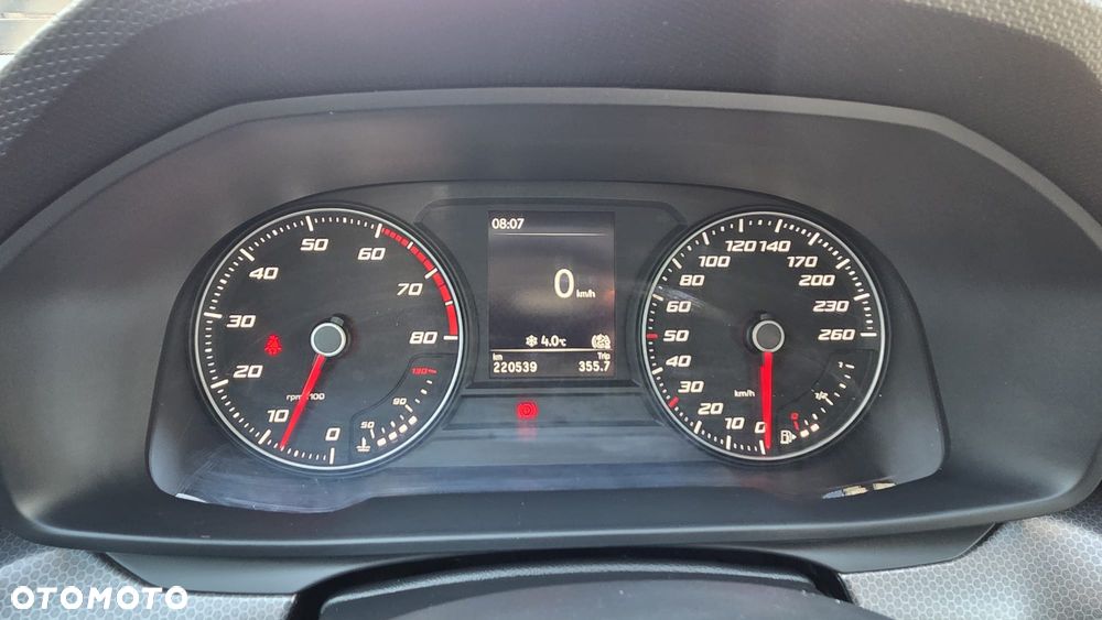 Seat Leon 1.5 TSI Style - 11