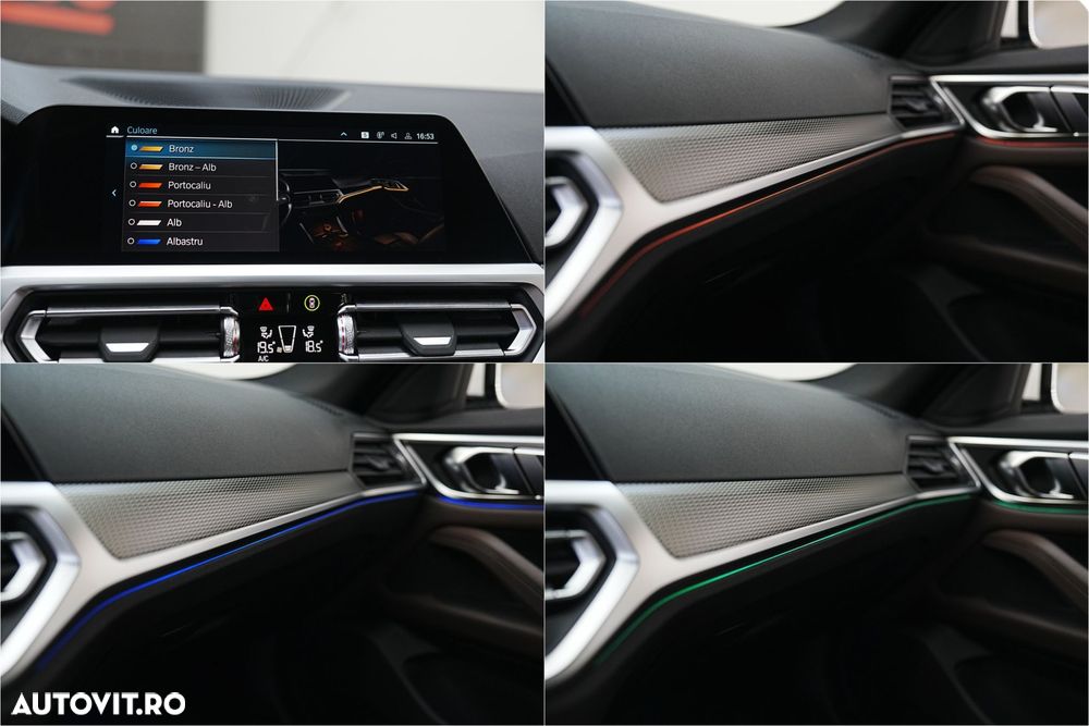 BMW Seria 4 - 19