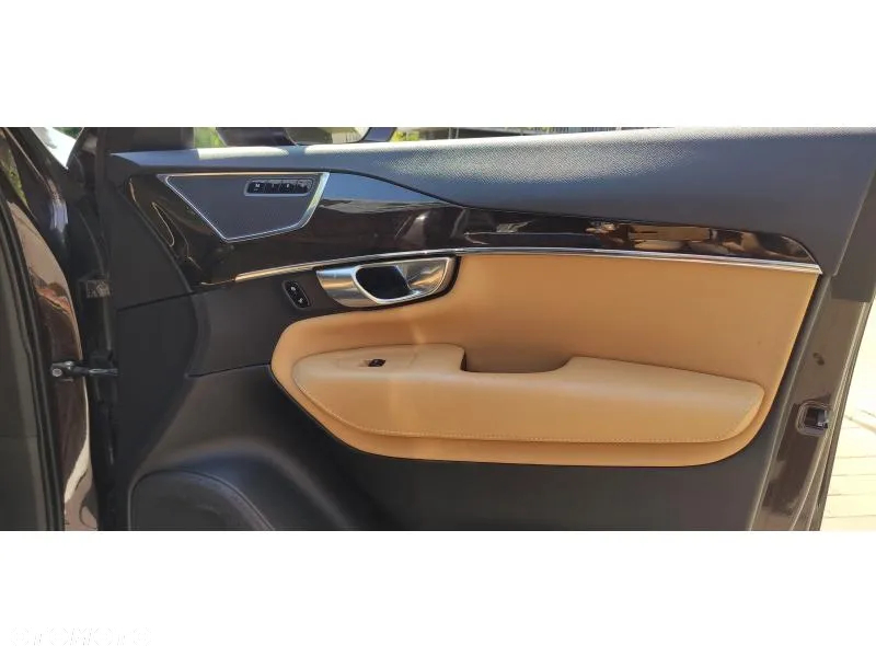 Volvo XC 90 T8 AWD Plug-In Hybrid Inscription 7os - 20