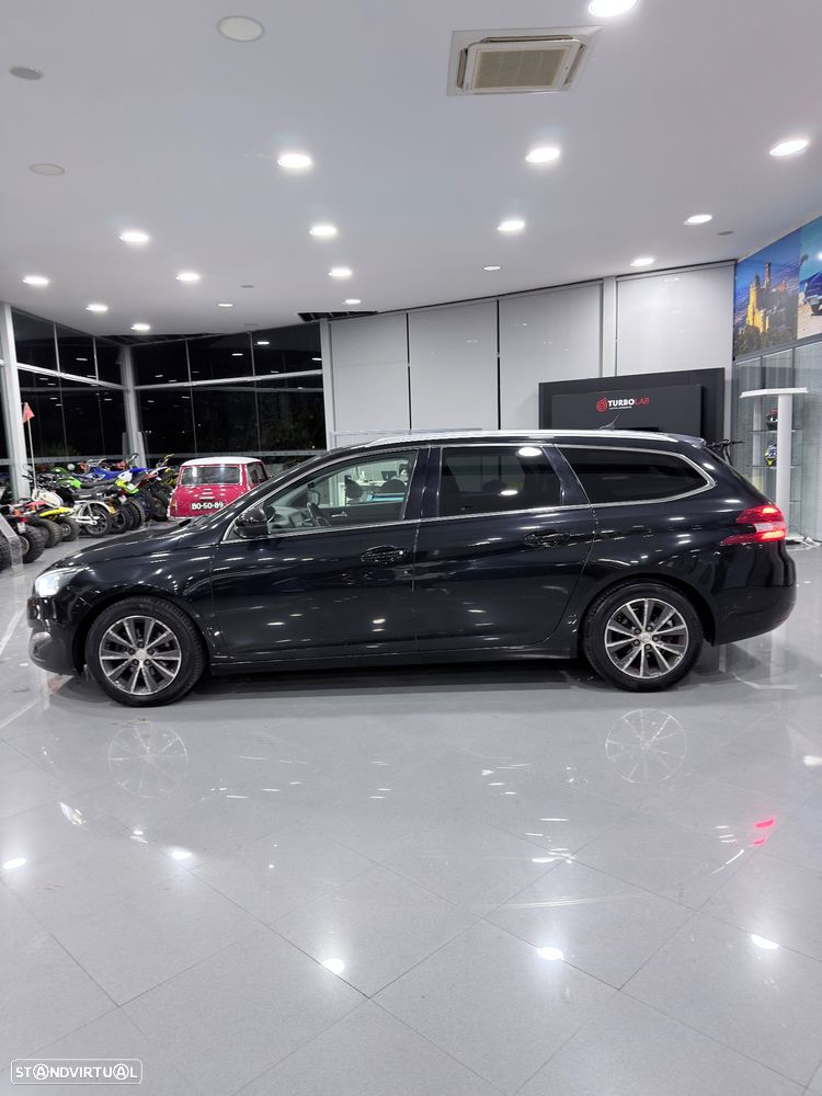Peugeot 308 SW 1.6 e-HDi Allure J18 - 3