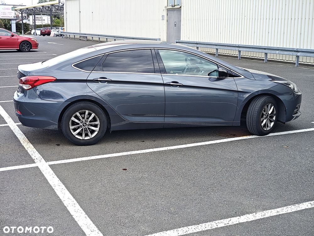 Hyundai i40 1.7 CRDi BlueDrive Business - 11
