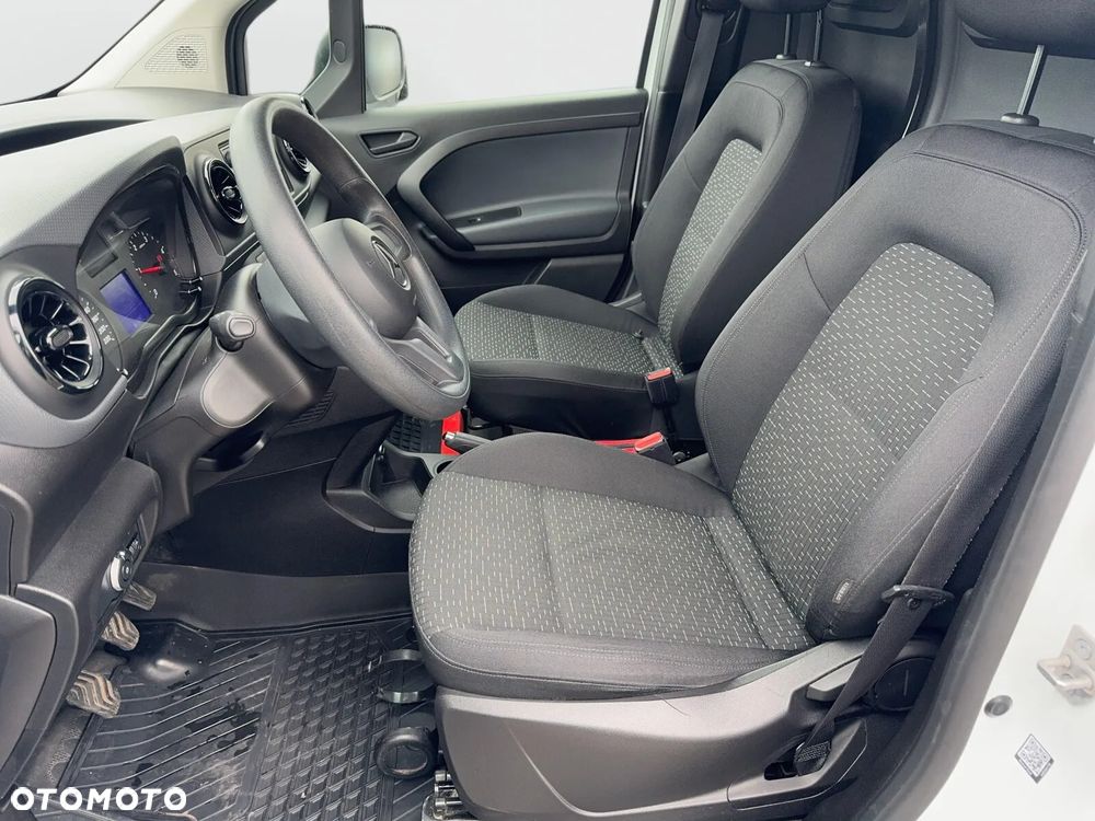 Mercedes-Benz Citan - 17