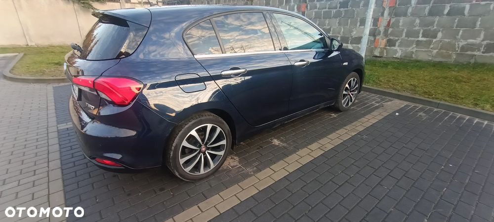 Fiat Tipo 1.4 T-Jet 16v Easy - 3