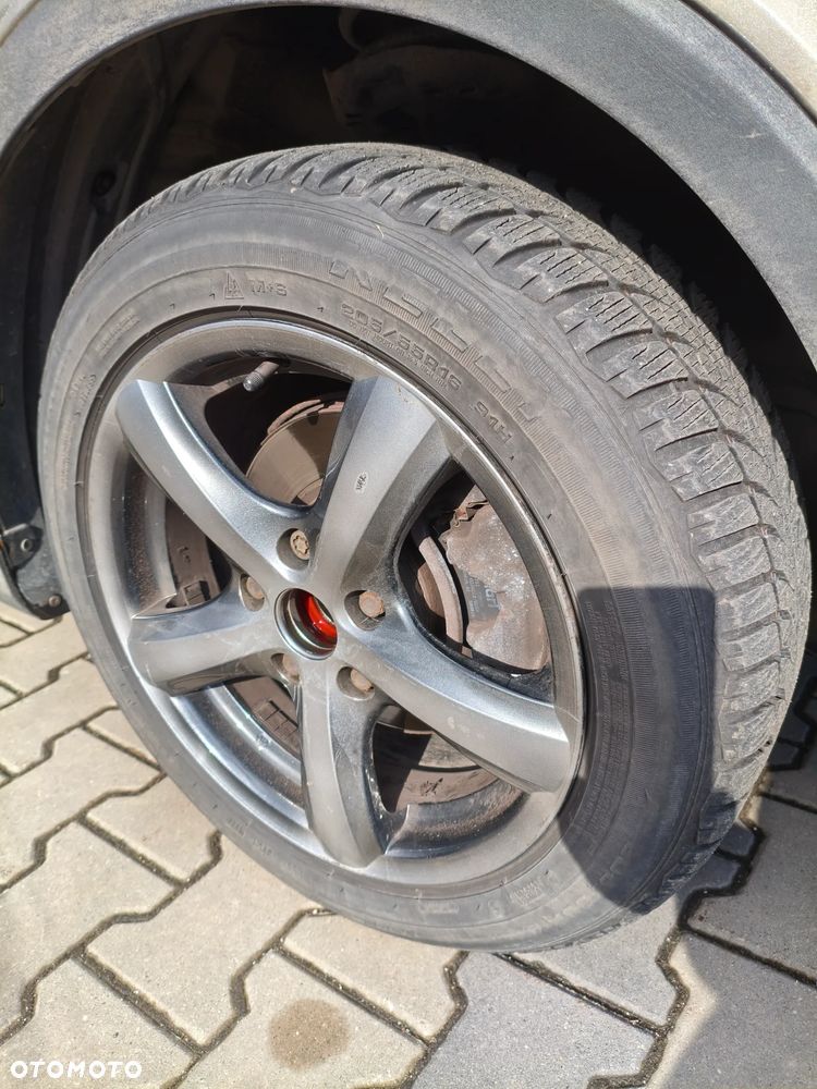 Honda Civic 1.8 Comfort - 11