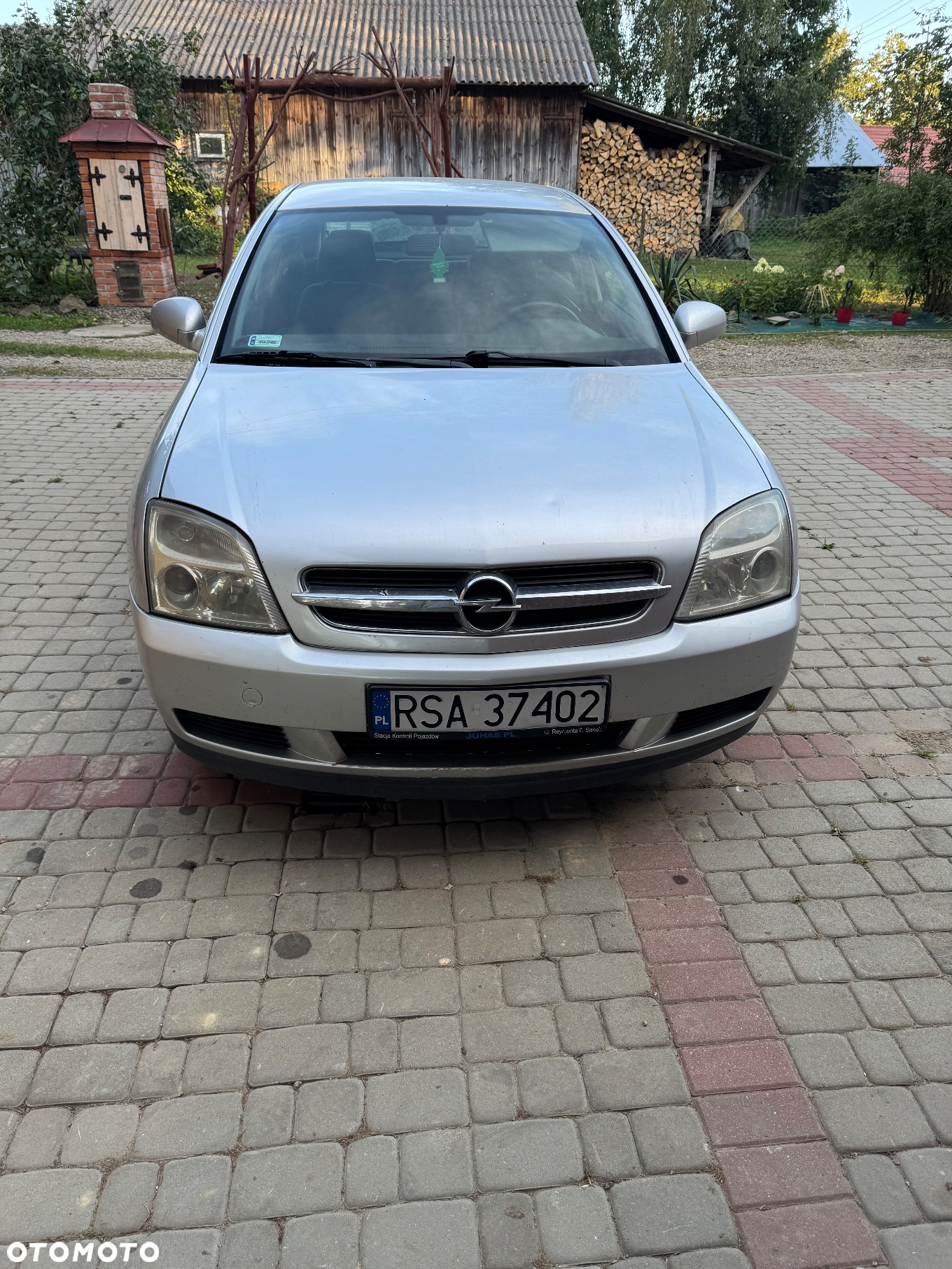 Opel Vectra 1.9 CDTI Comfort - 3