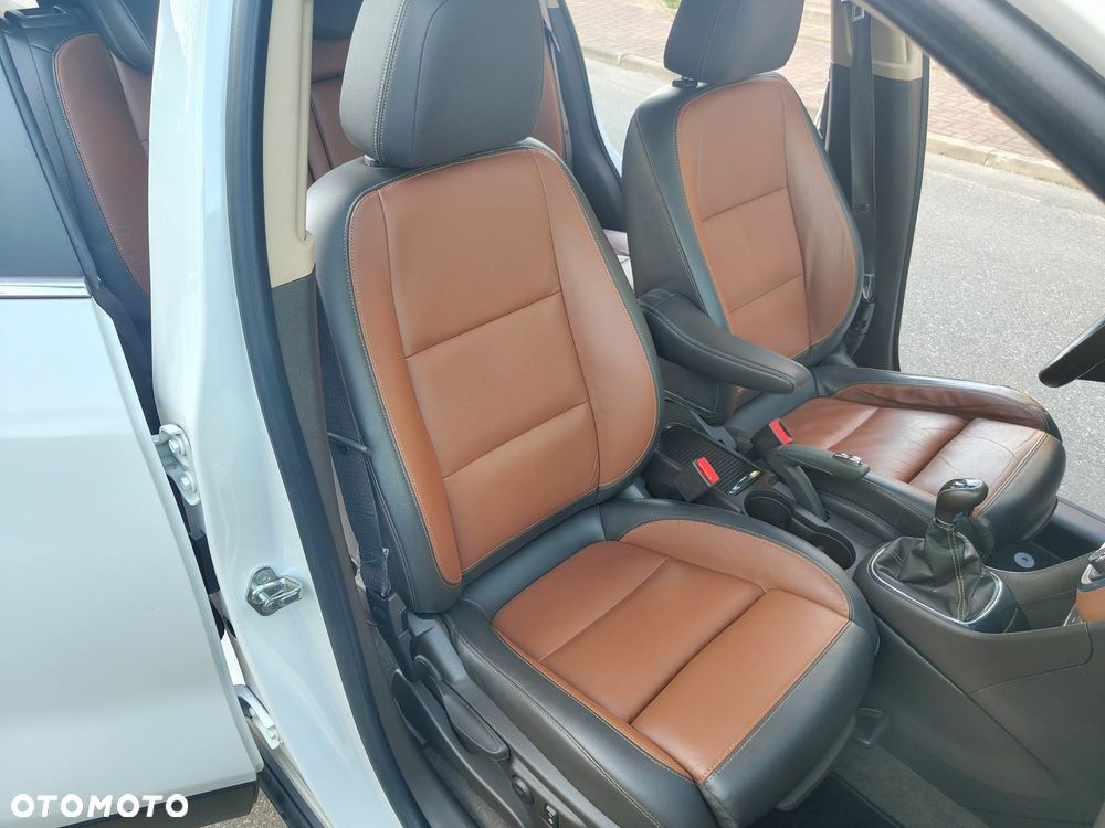Opel Mokka 1.7 CDTI ecoFLEX Start/Stop Innovation - 20