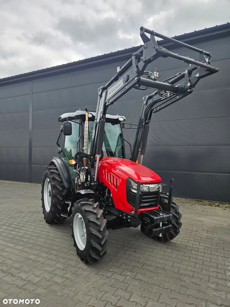 Fotrak Nowy MK754C - 2