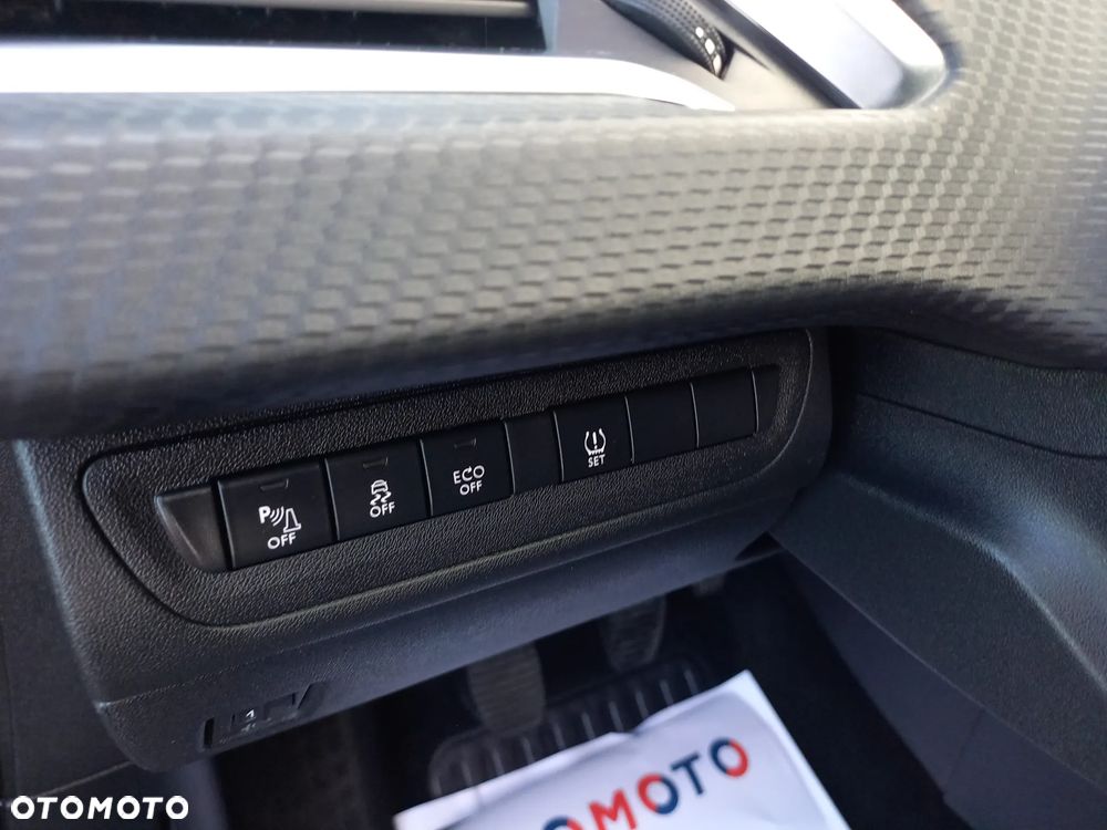 Peugeot 2008 e-HDi FAP 92 STOP & START Style - 30