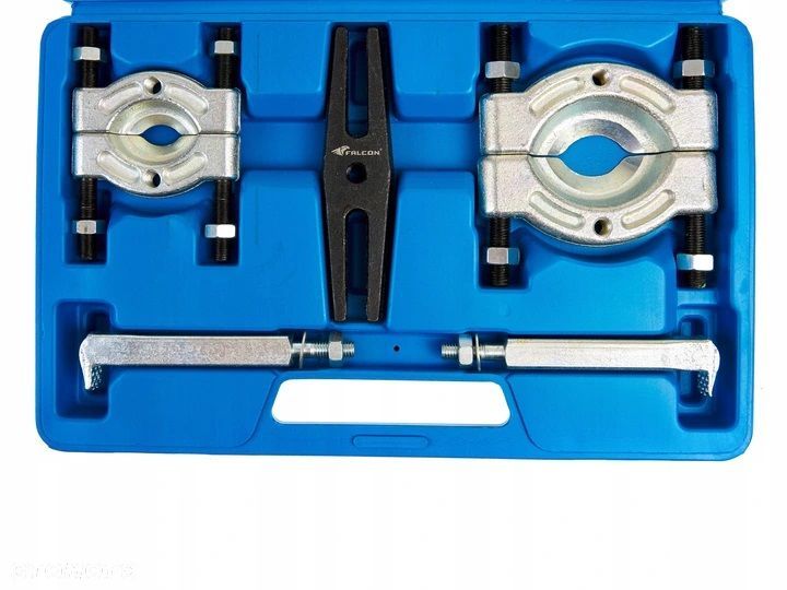 ŚCIĄGACZ DO ŁOŻYSK ODKLEJACZ ZESTAW ŚCIĄGACZY - 3