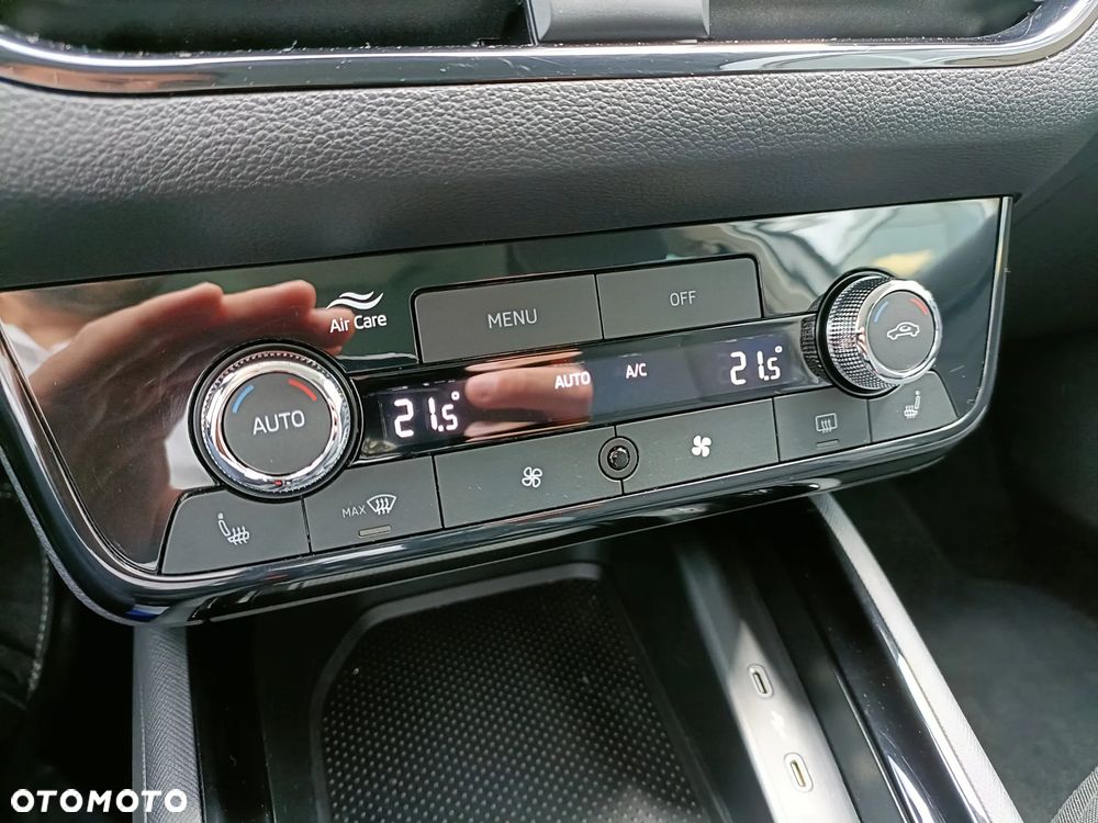 Skoda Kamiq 1.5 TSI Selection - 17