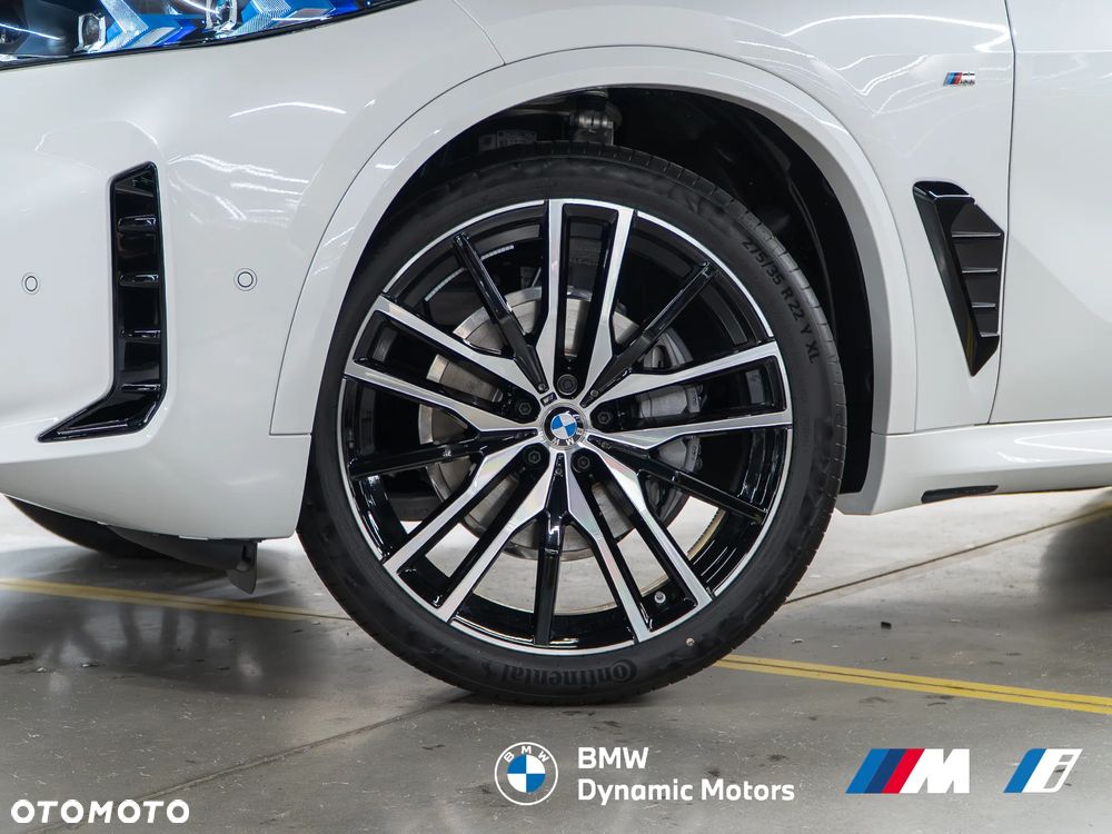 BMW X5 xDrive40i - 10
