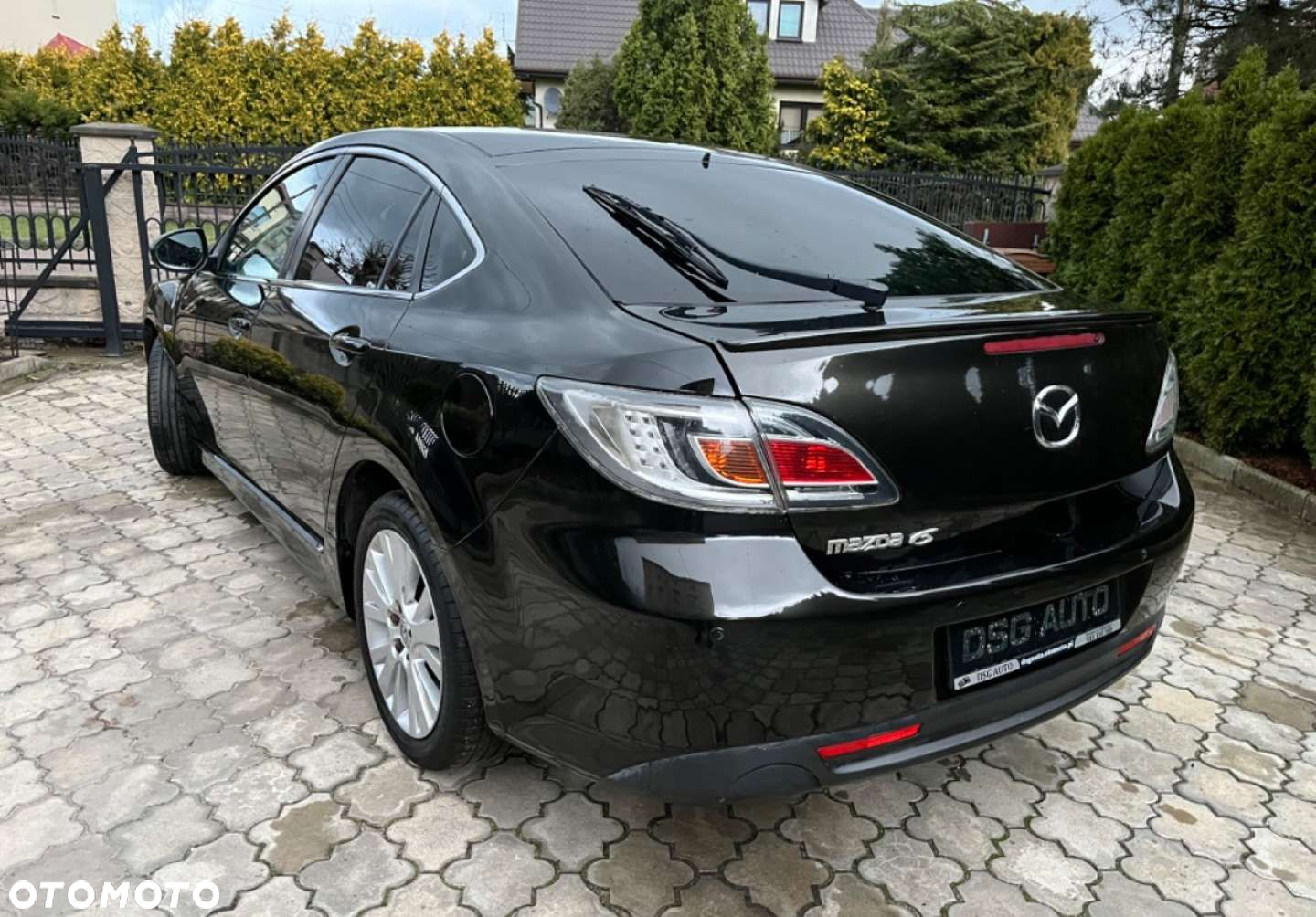 Mazda 6 - 22
