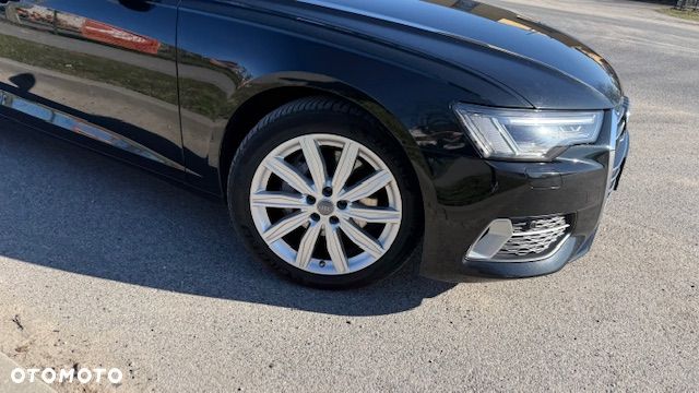 Audi A6 Avant 50 TDI quattro tiptronic - 3