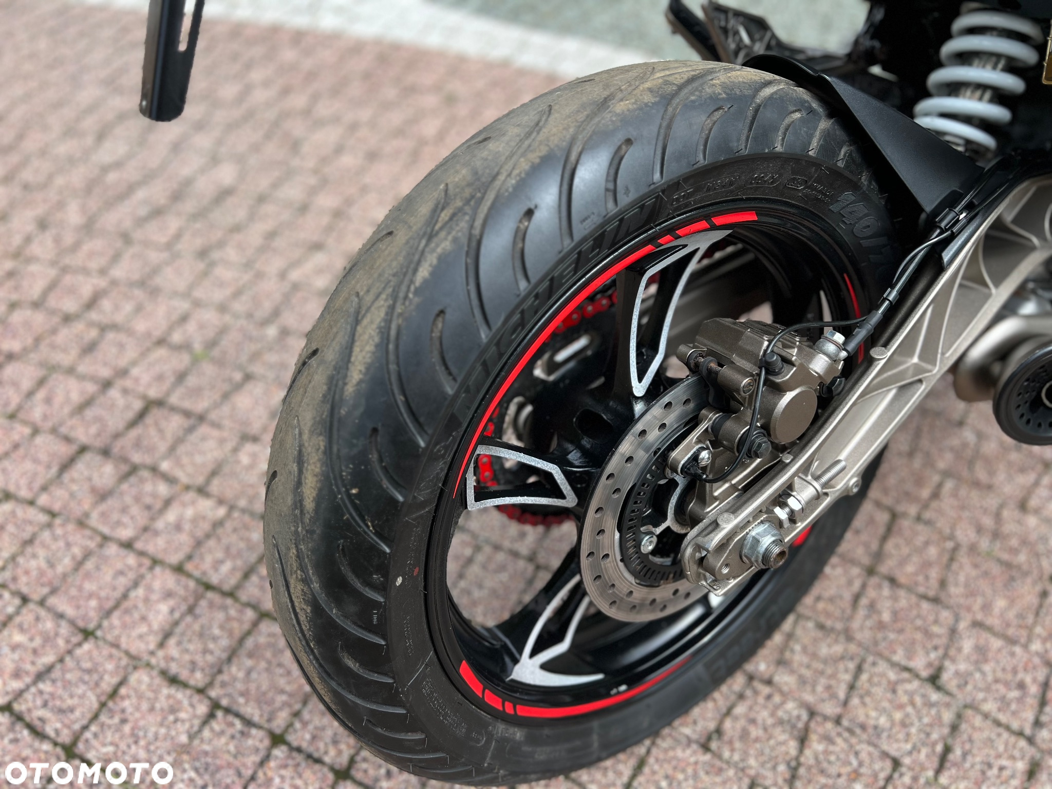 Zontes Inny - 13