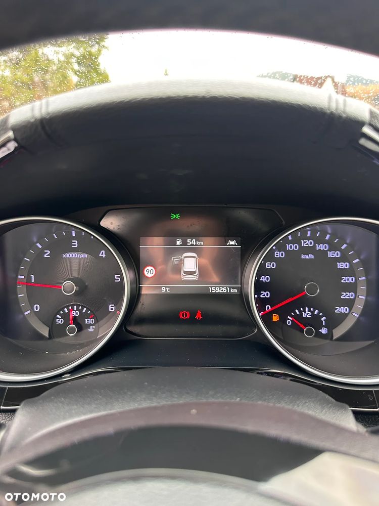 Kia XCeed 1.6 CRDi EDITION 7 - 21