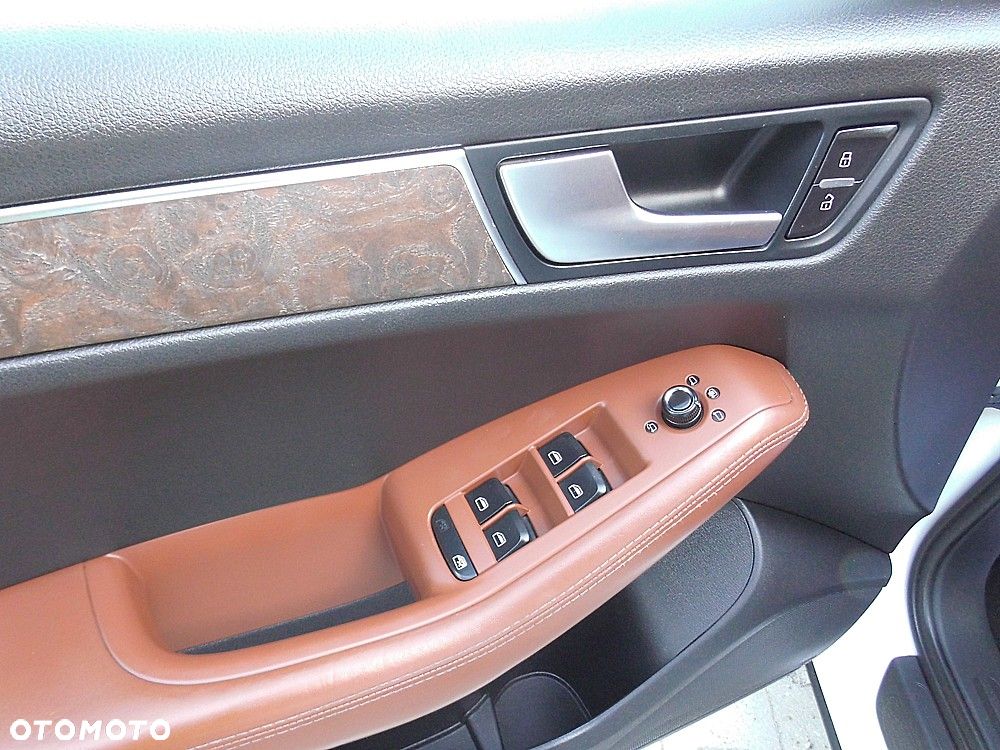 Audi Q5 2.0 TDI Quattro S tronic - 10