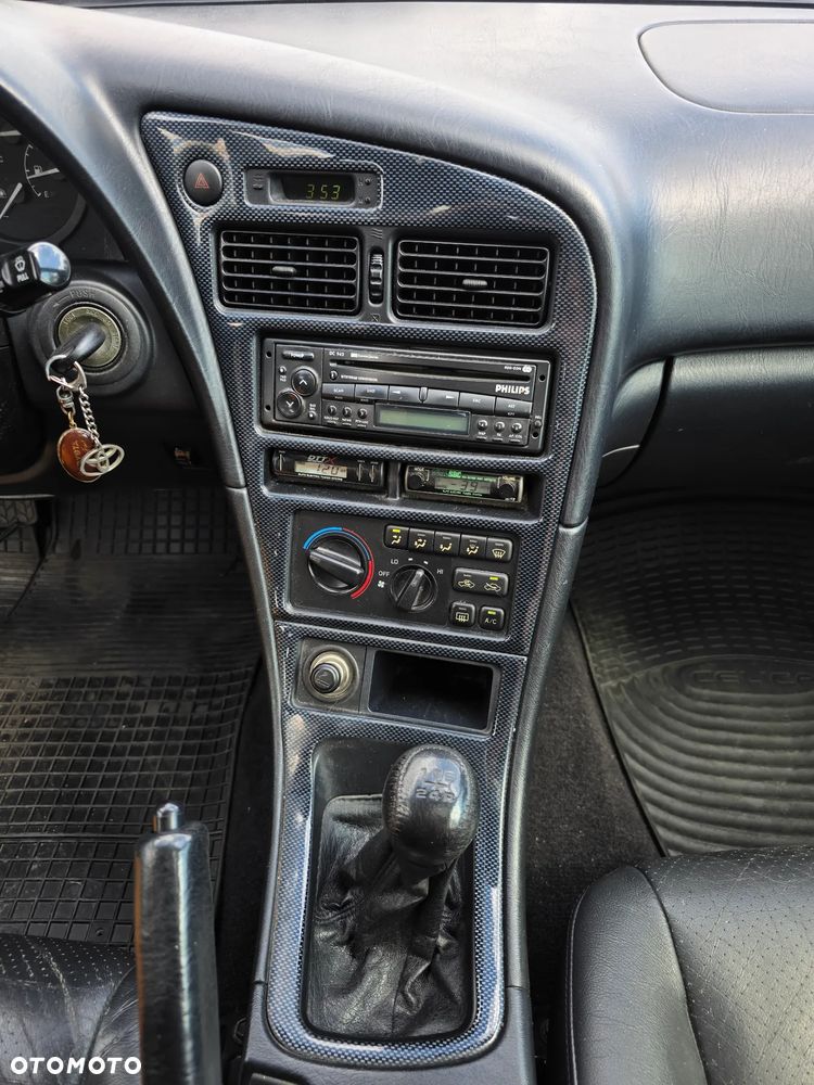 Toyota Celica - 14