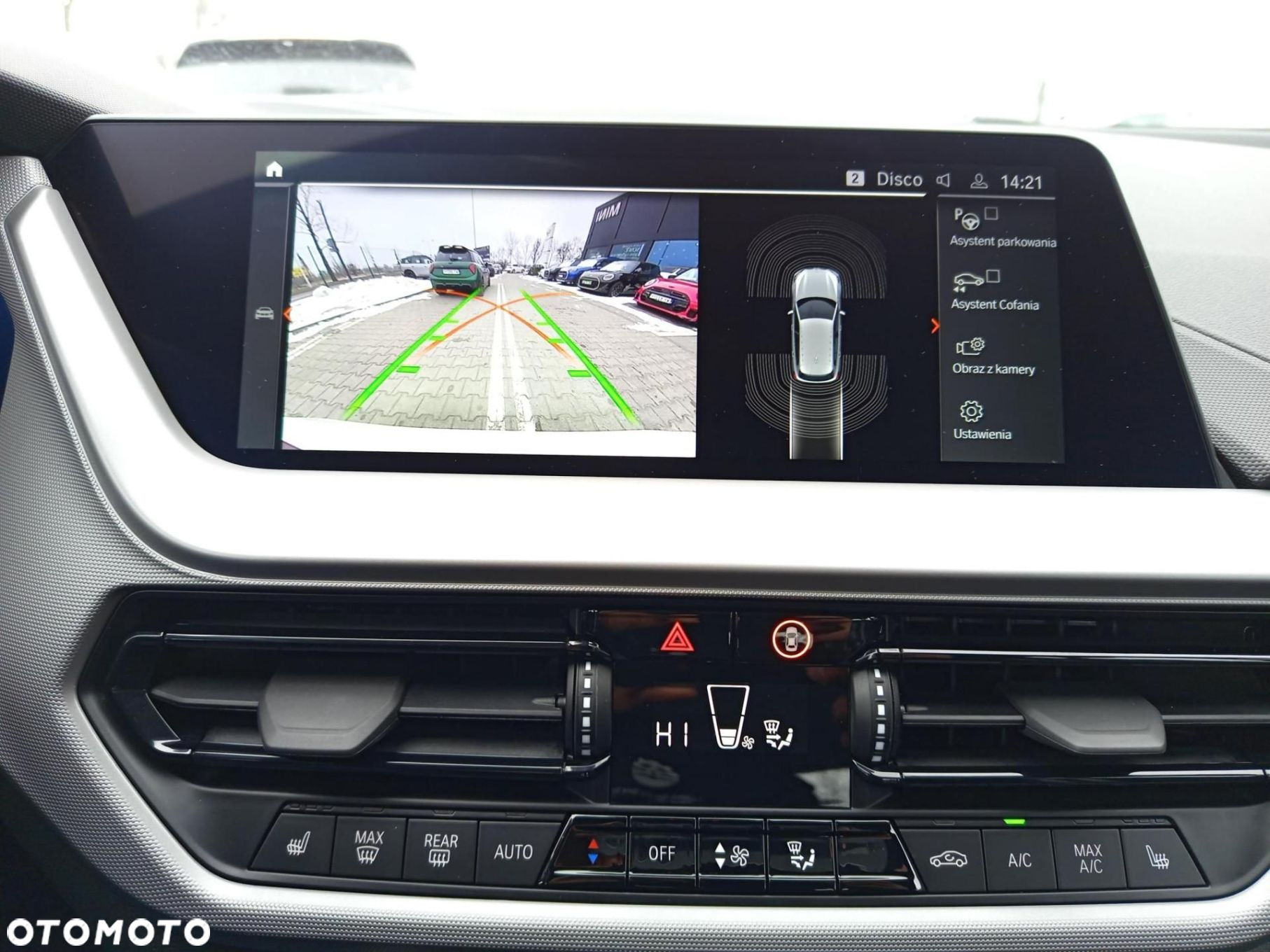 BMW Seria 1 - 16