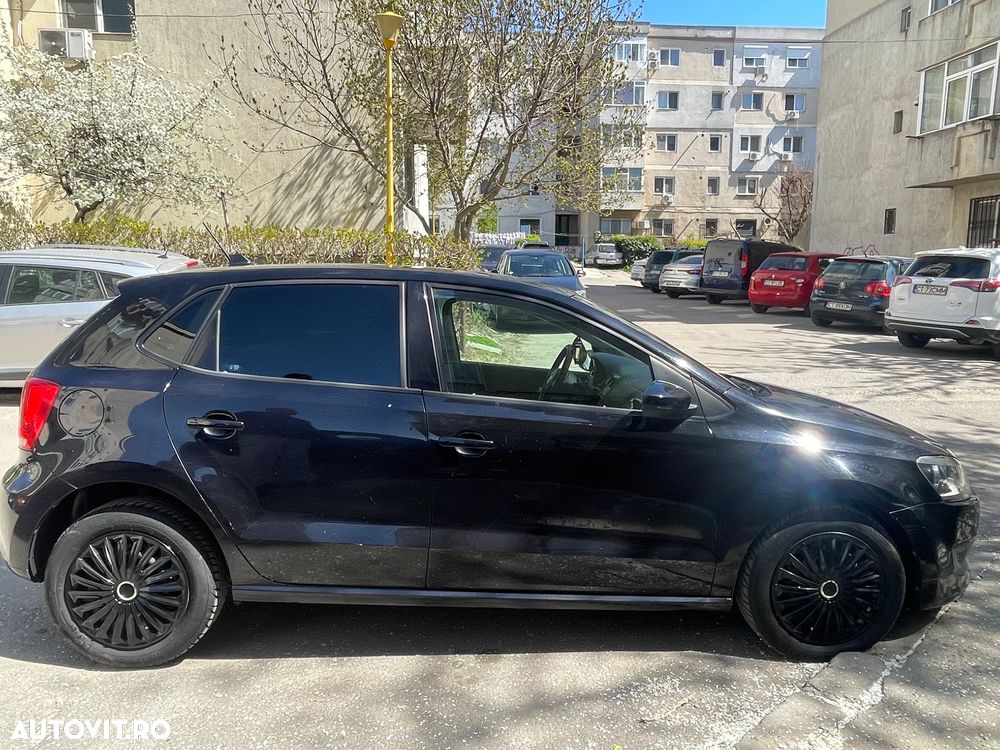 Volkswagen Polo 1.6 TDI DPF Highline BlueMotion Technology - 3