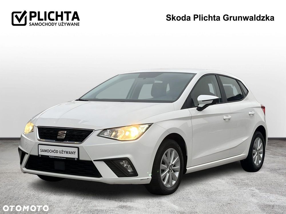 Seat Ibiza 1.0 TSI Style S&S - 1