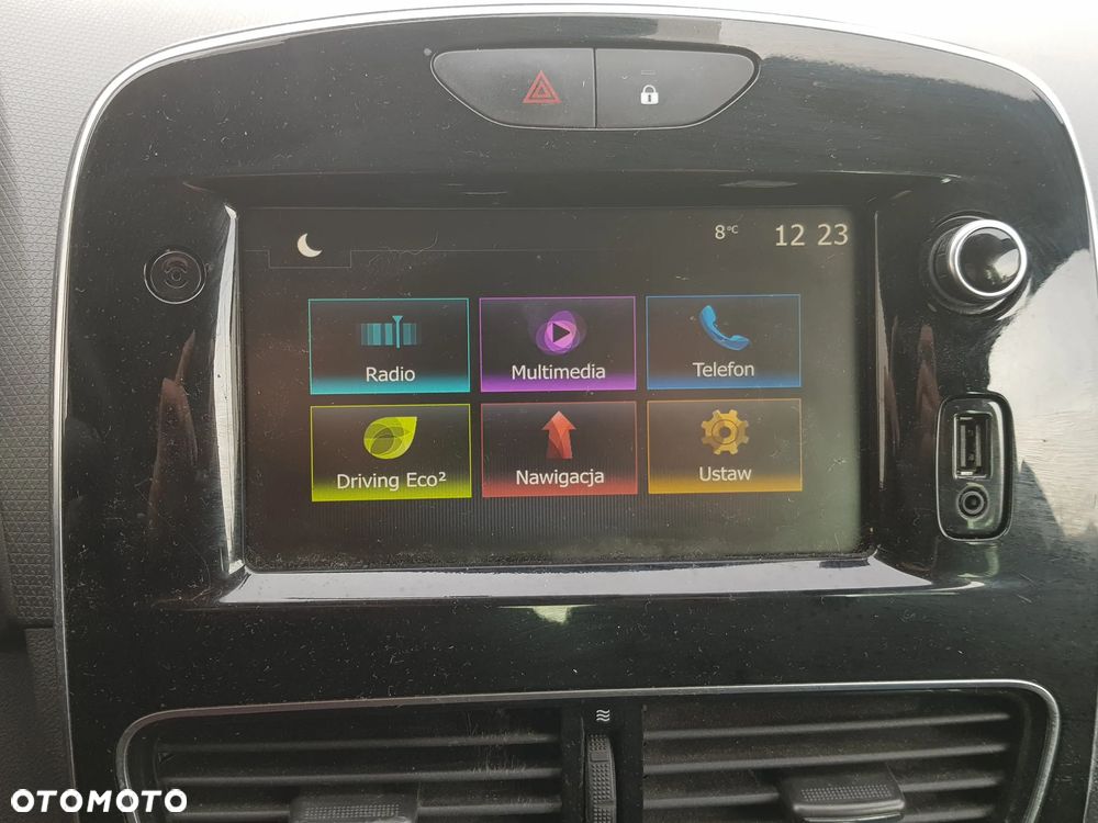 Renault Clio 0.9 Energy TCe Alize - 15
