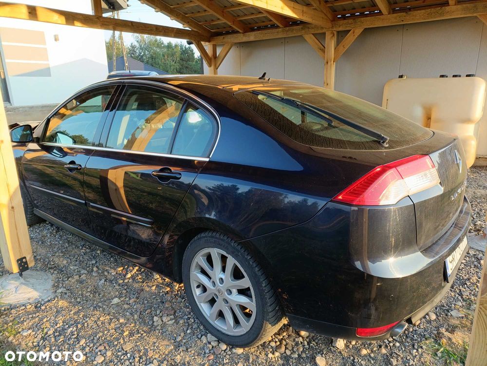 Renault Laguna - 3