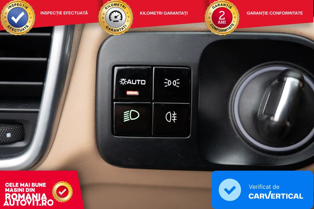 Porsche Cayenne Tiptronic S - 11