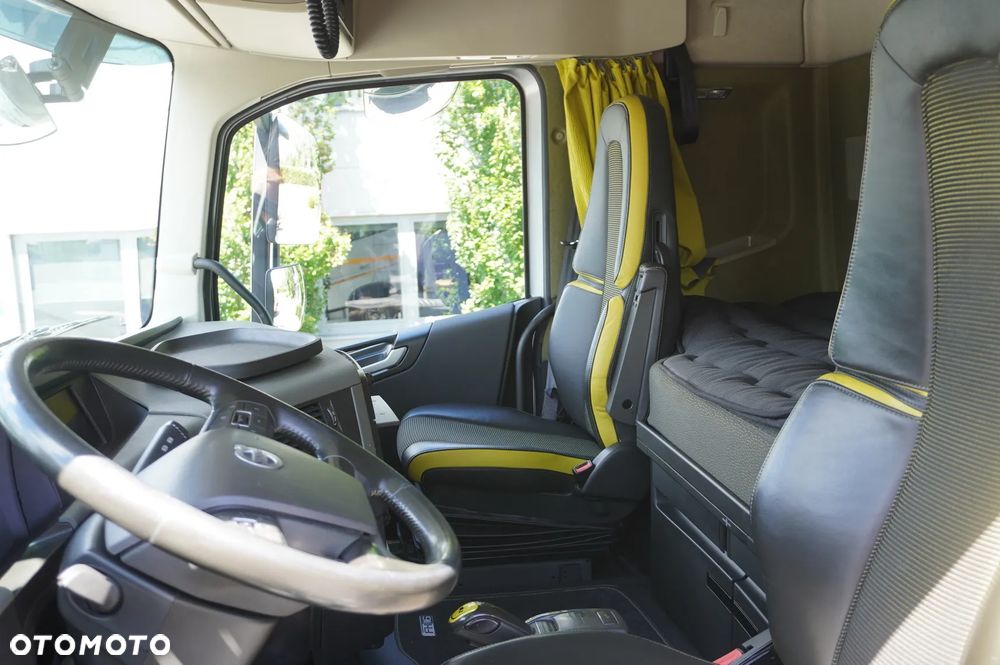 Volvo FH16 750 - 21