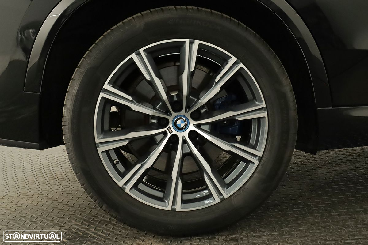 BMW X5 45 e xDrive Pack M - 7