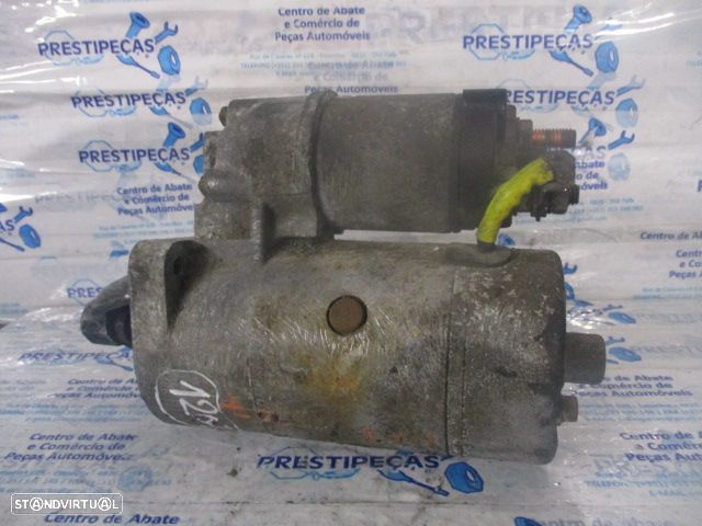 Motor De Arranque 63222838 FIAT CINQUECENTO 1993 0.9I 40CV 3P BRANCO - 3
