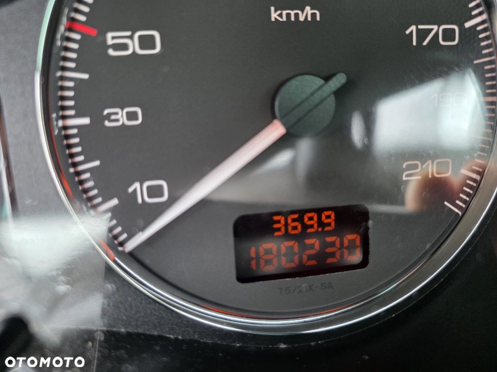 Peugeot 307 140 Premium - 17