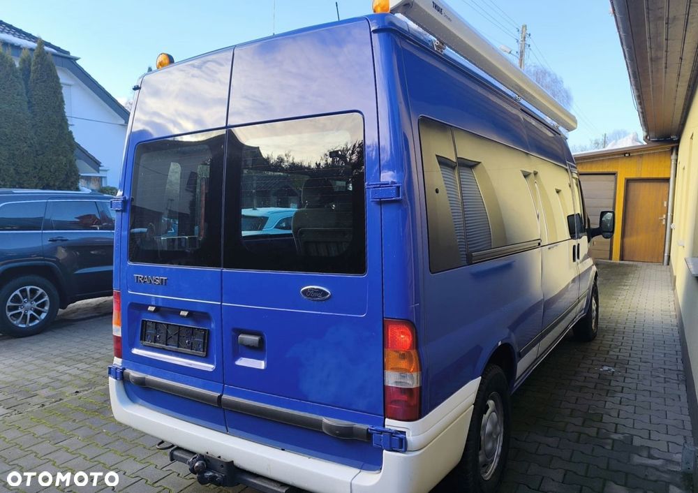 Ford Transit L Durashift - 7