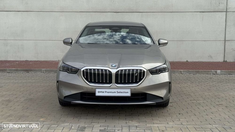 BMW i5 eDrive40 - 3