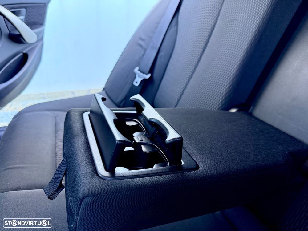 BMW 318 d M Sport - 47