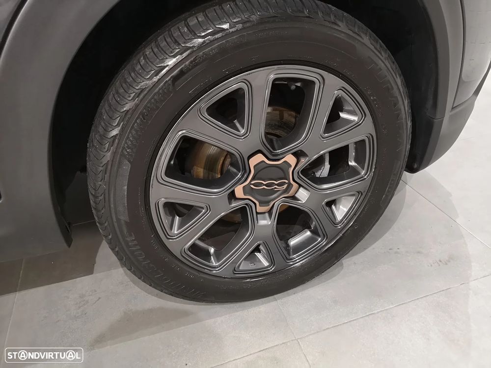 Fiat 500X 1.3 MJ S-Design - 14