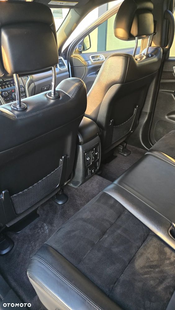 Jeep Grand Cherokee 3.6 V6 Laredo - 23