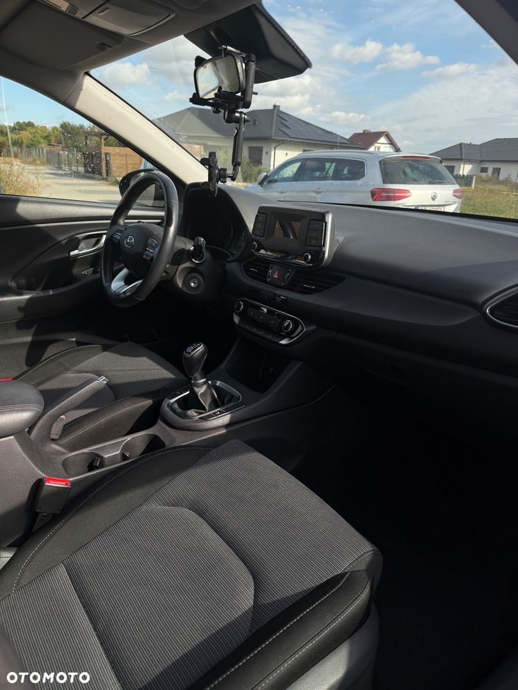Hyundai i30 - 8
