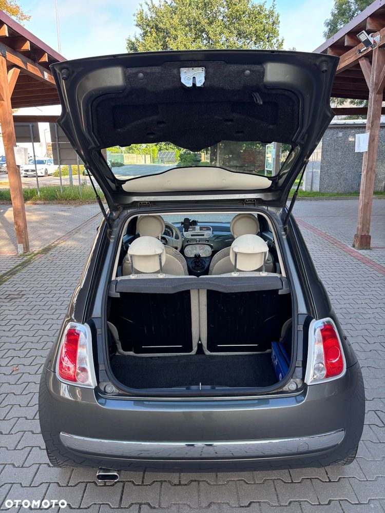 Fiat 500 0.9 TwinAir Start&Stopp Vintage '57 - 20