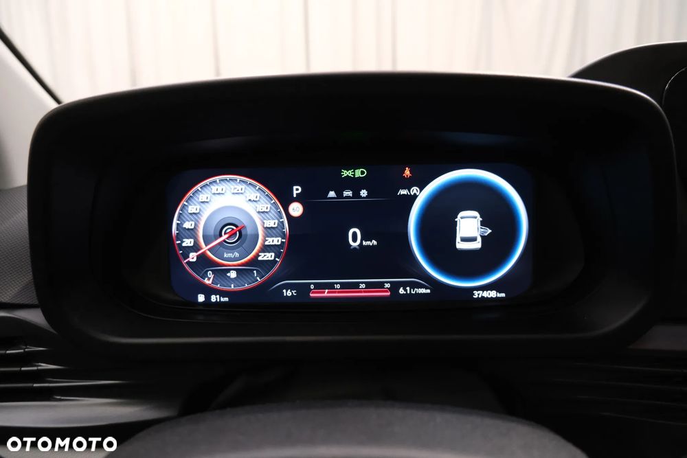 Hyundai i20 - 8