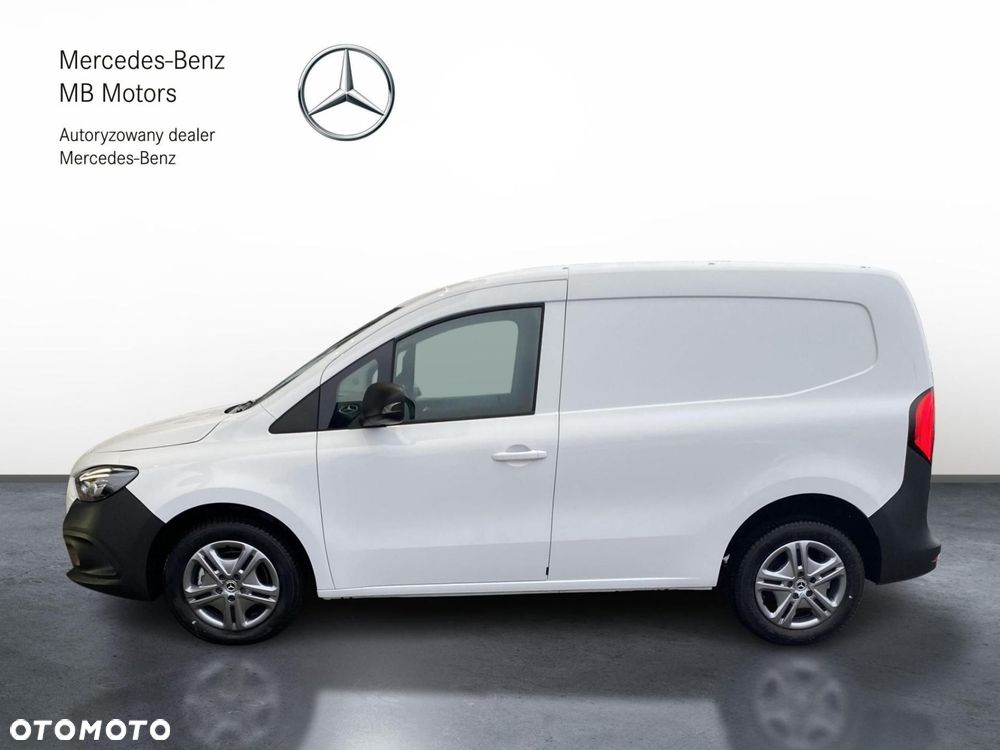 Mercedes-Benz Citan - 2