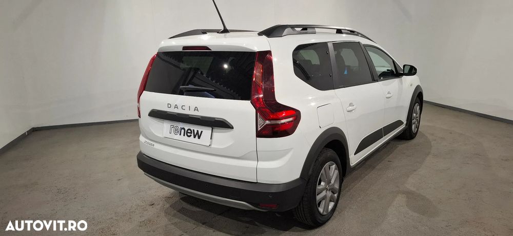 Dacia Jogger 7 locuri TCe 110 Comfort - 2