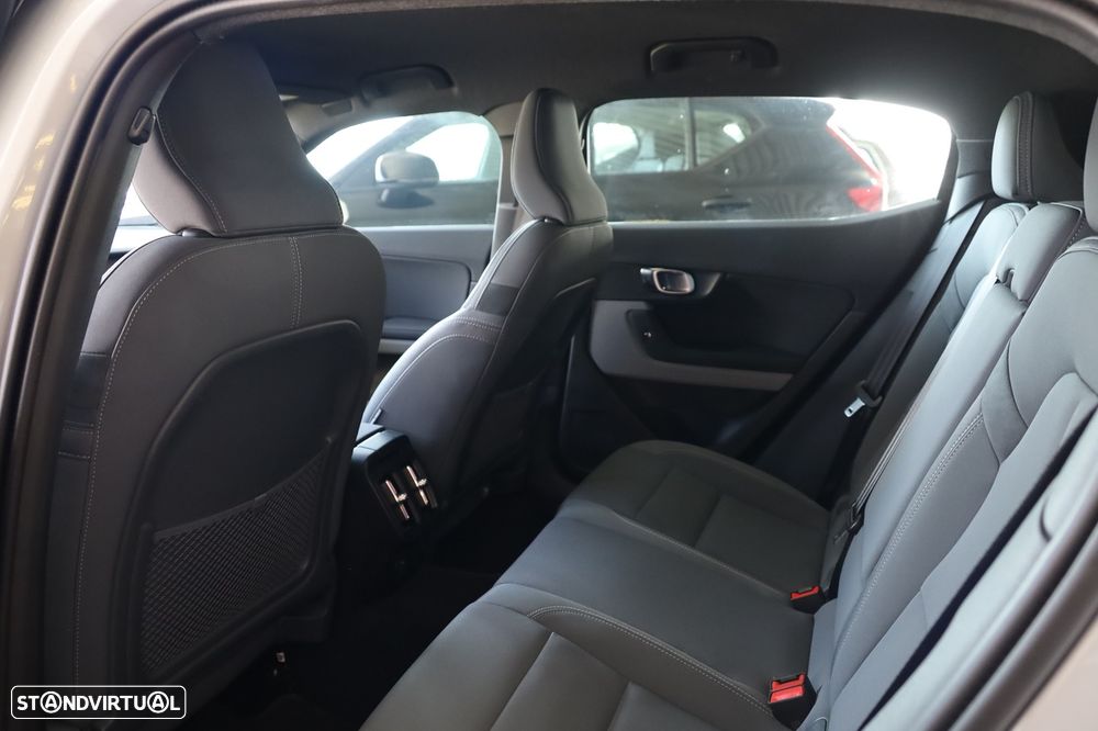 Polestar 2 Single Motor 78kWh - 9