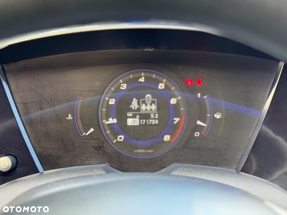 Honda Civic 1.8 Comfort - 18