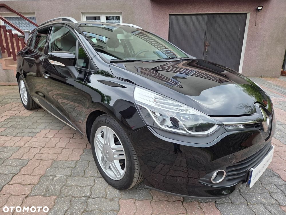Renault Clio - 3