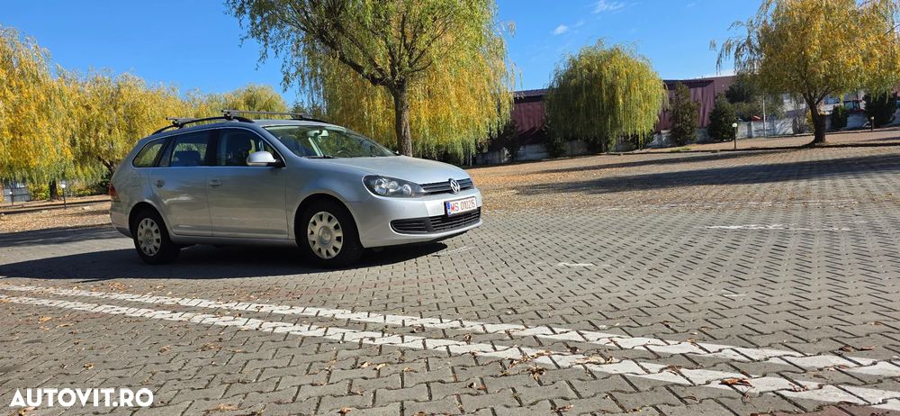 Volkswagen Golf - 13