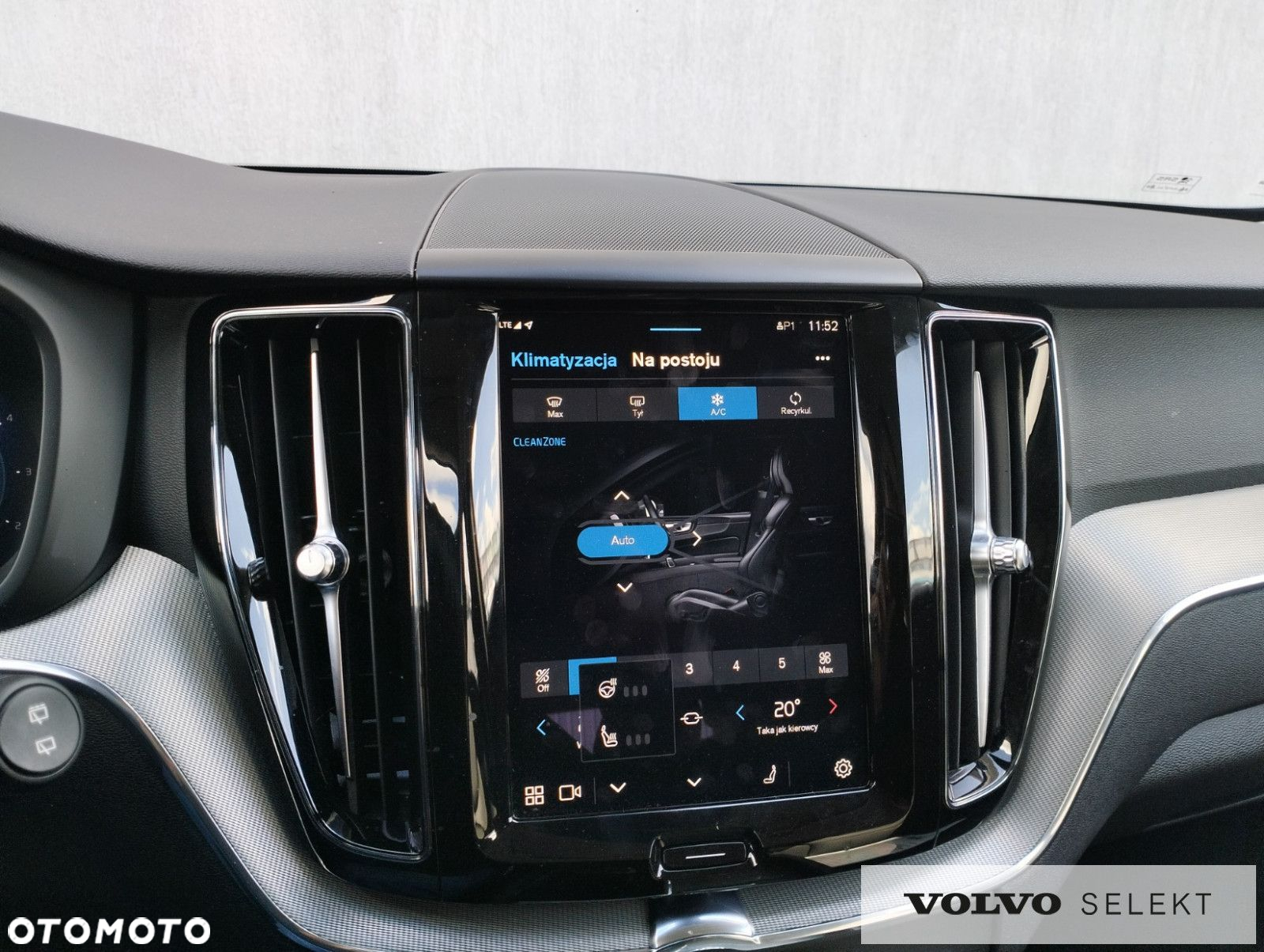 Volvo XC 60 - 19