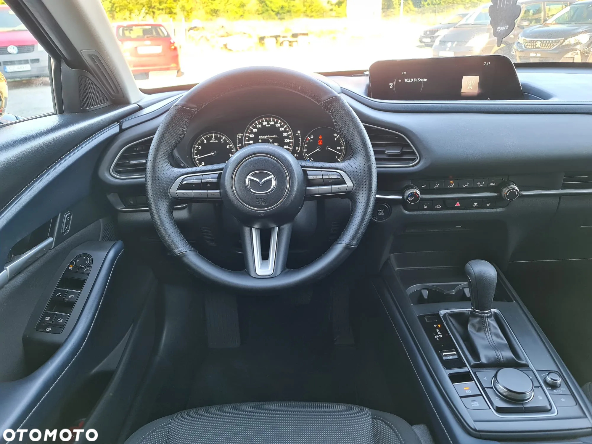 Mazda CX-30 - 16