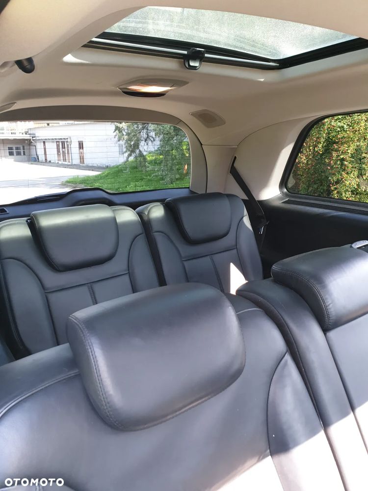 Mercedes-Benz GL 450 CDI - 17